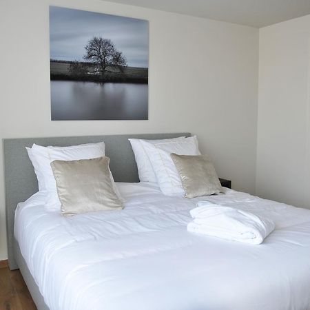 Huyze Fox Bed & Breakfast Bruges Exterior foto