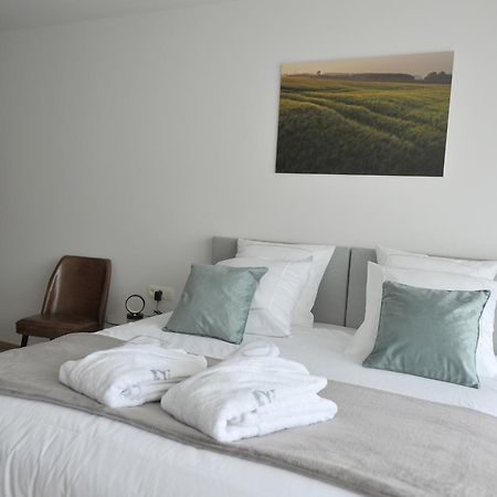 Huyze Fox Bed & Breakfast Bruges Exterior foto