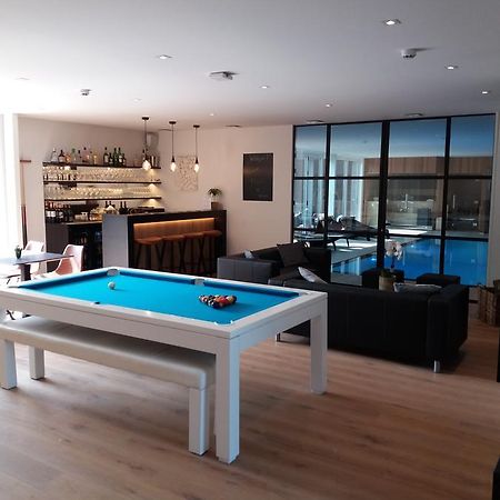 Huyze Fox Bed & Breakfast Bruges Exterior foto
