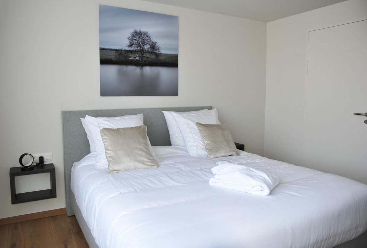 Huyze Fox Bed & Breakfast Bruges Exterior foto