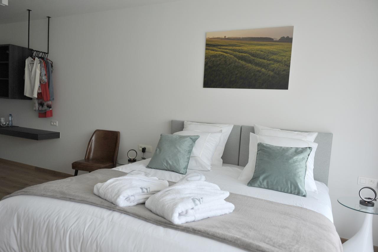 Huyze Fox Bed & Breakfast Bruges Exterior foto