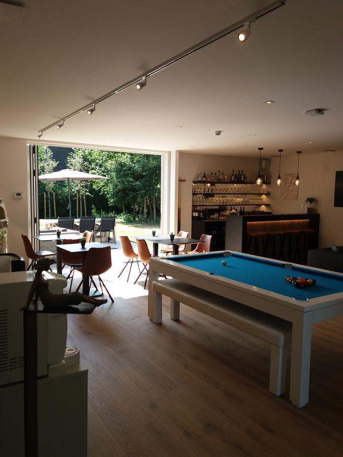 Huyze Fox Bed & Breakfast Bruges Exterior foto