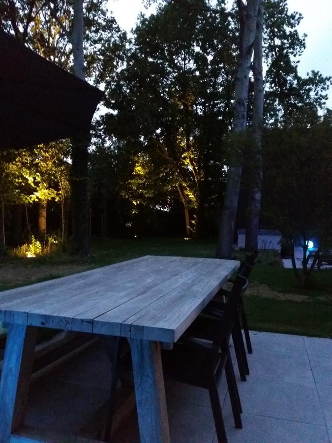 Huyze Fox Bed & Breakfast Bruges Exterior foto