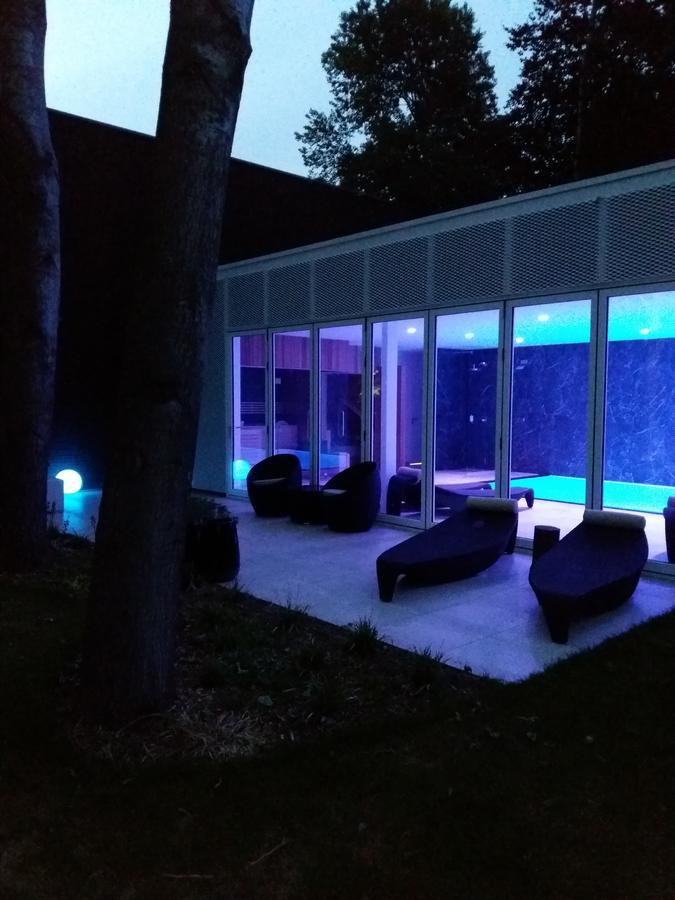 Huyze Fox Bed & Breakfast Bruges Exterior foto