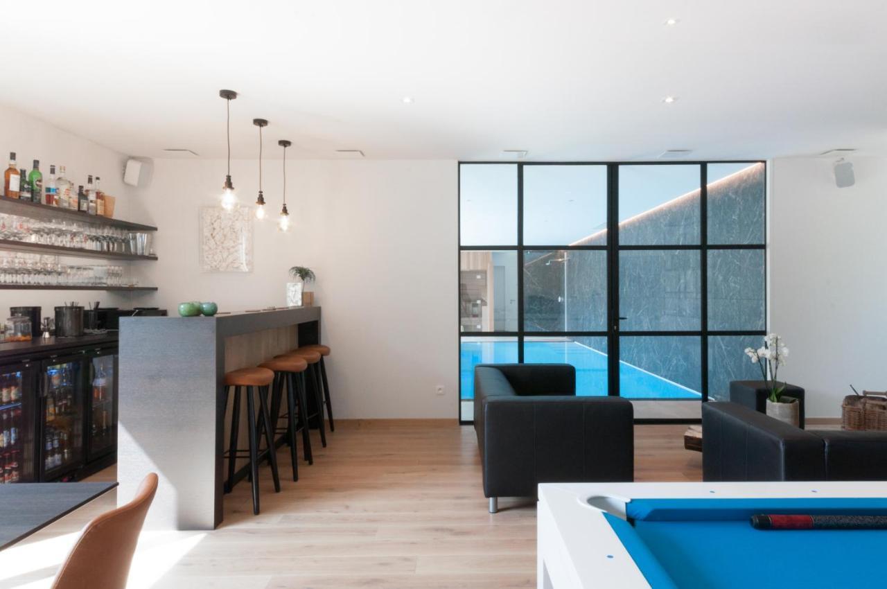 Huyze Fox Bed & Breakfast Bruges Exterior foto
